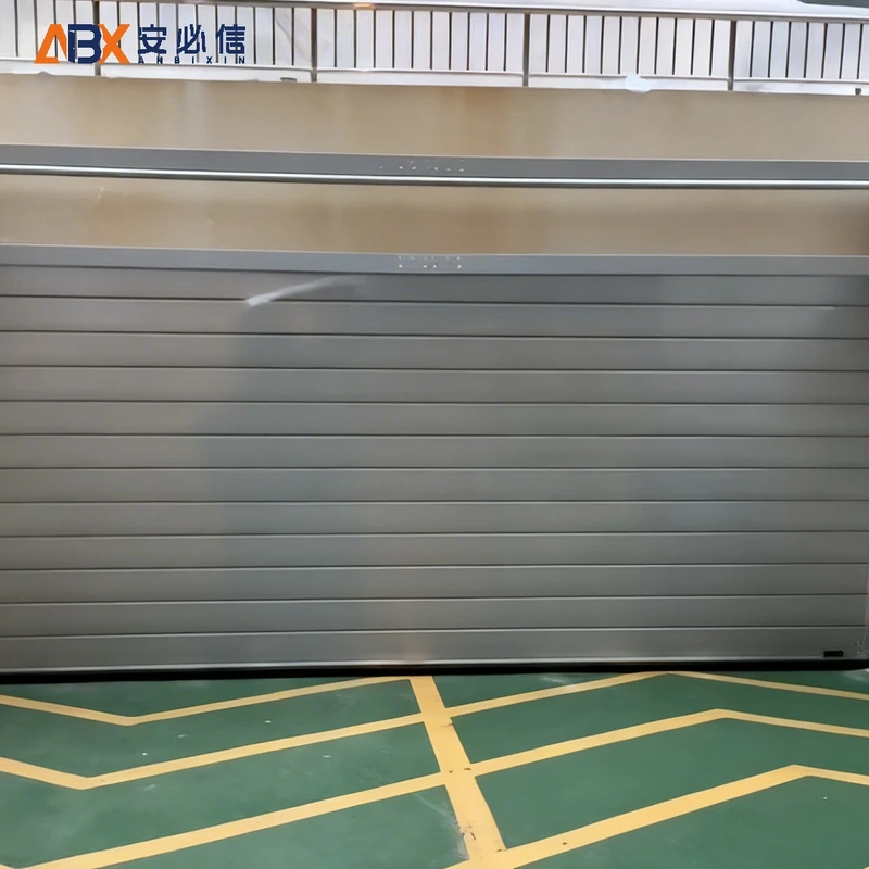 北海市涡轮硬质高速门